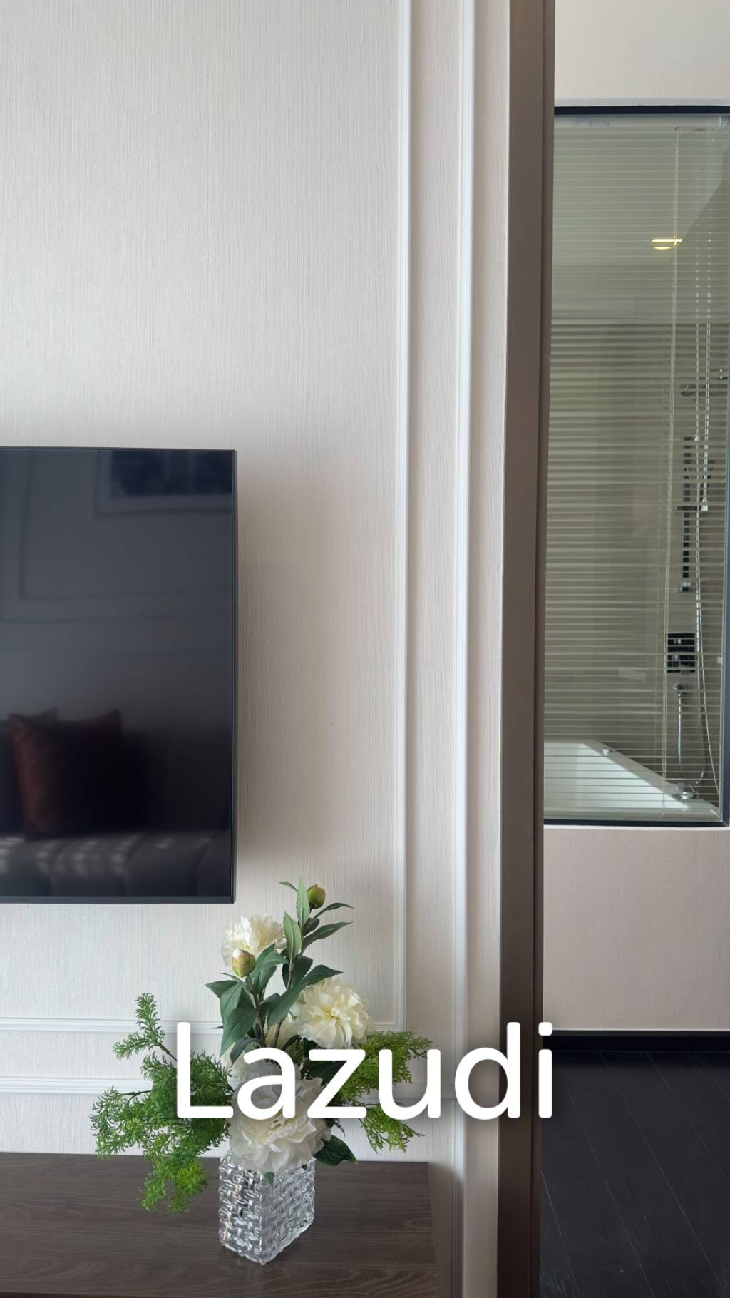 1 Bed 1 Bath 32 SQ.M Park Origin Thonglor