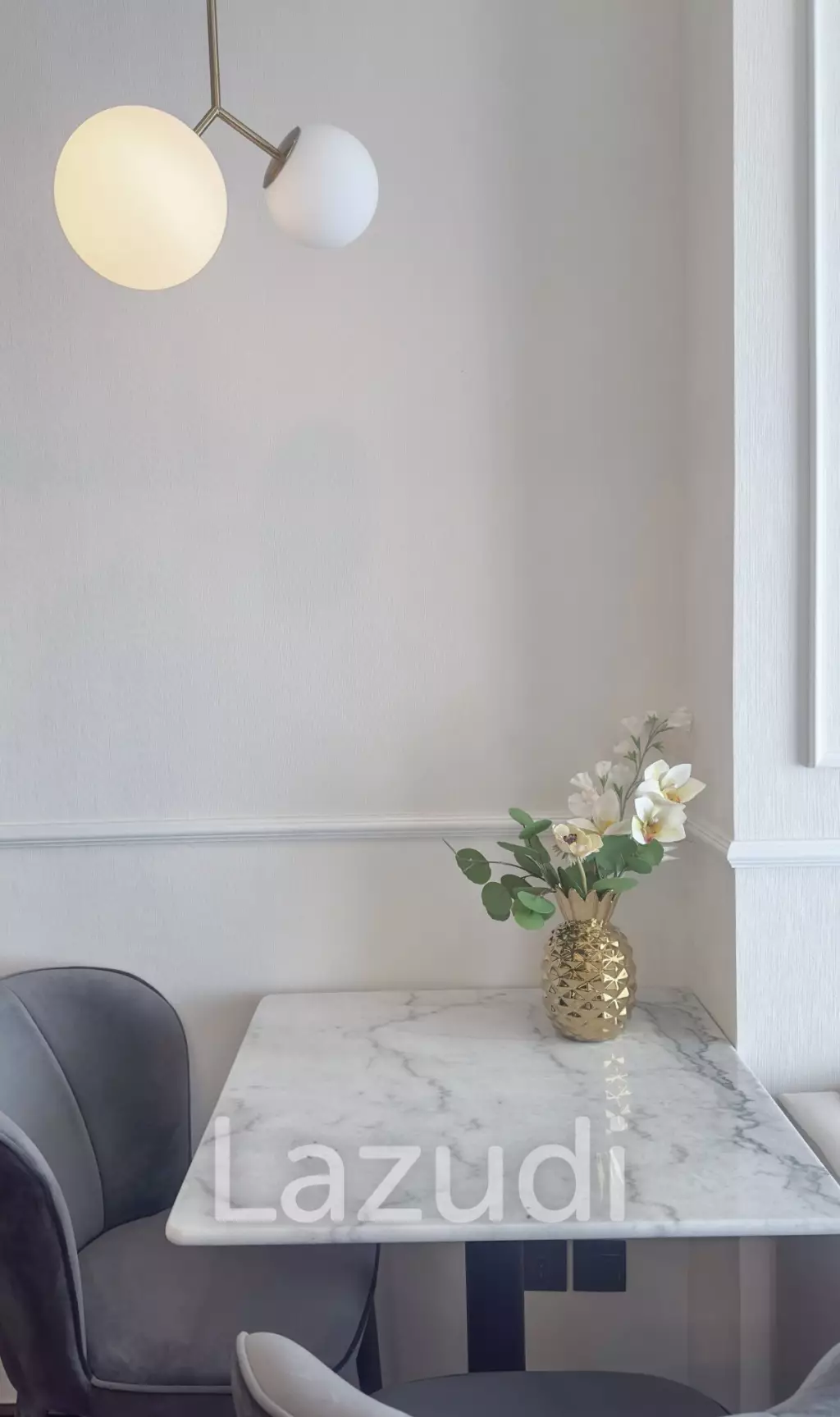 1 Bed 1 Bath 32 SQ.M Park Origin Thonglor