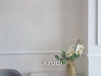 1 Bed 1 Bath 32 SQ.M Park Origin Thonglor