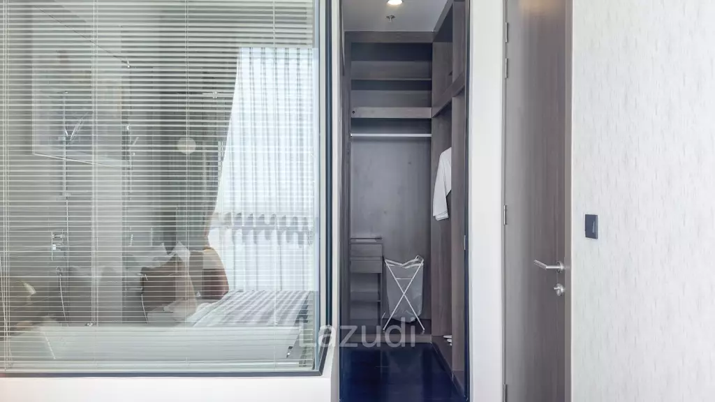 1 Bed 1 Bath 32 SQ.M Park Origin Thonglor