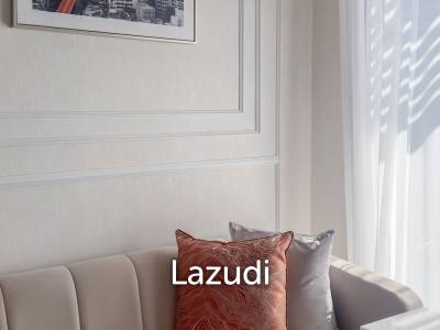 1 Bed 1 Bath 32 SQ.M Park Origin Thonglor