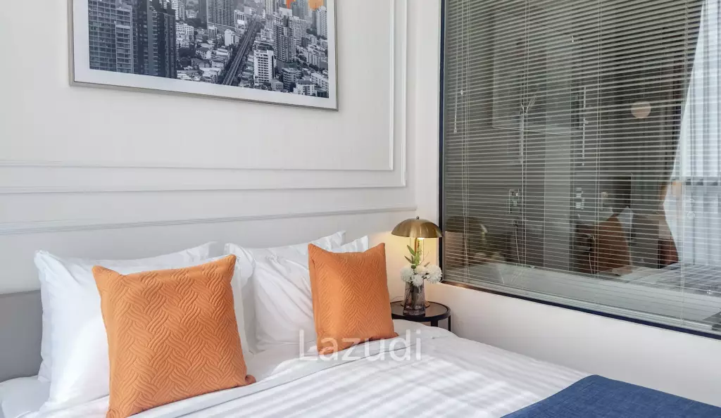 1 Bed 1 Bath 32 SQ.M Park Origin Thonglor