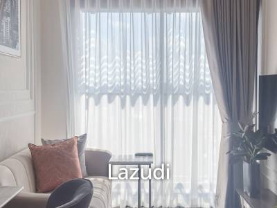 1 Bed 1 Bath 32 SQ.M Park Origin Thonglor