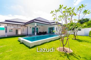 3 Bed 2 Bath Villa For Sale