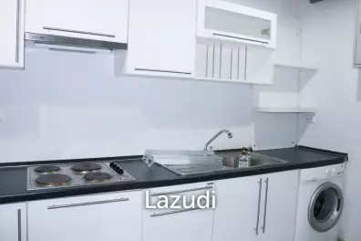 2 Bed 162 SQ.M The Master Centrium Asoke-Sukhumvit