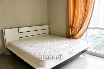 2 Bed 162 SQ.M The Master Centrium Asoke-Sukhumvit