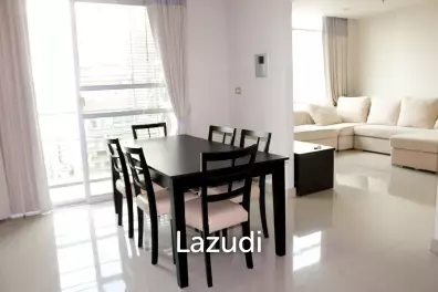 2 Bed 162 SQ.M The Master Centrium Asoke-Sukhumvit