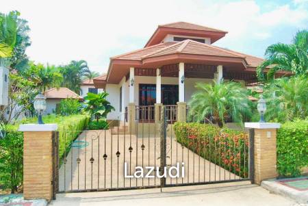 Manora Village II : 2 Bedroom Villa For Sale Manora Village II : 2 Bedroom Villa For Sale