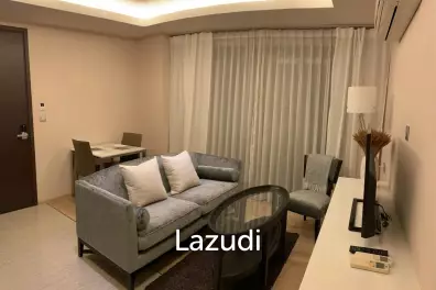 1 Bed 1 Bath 45 SQ.M H Sukhumvit 43