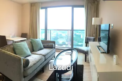 1 Bed 1 Bath 45 SQ.M H Sukhumvit 43