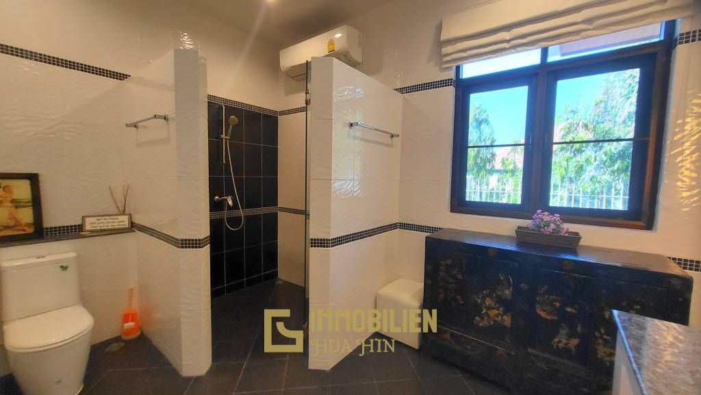 600 m² 3 Chambre 2 Salle de bain Villa Pour Vente