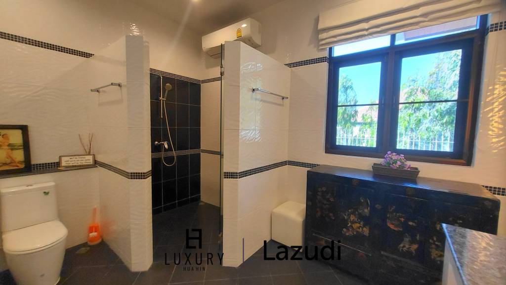 600 metro cuadrado 3 ` 2 Baño Villa de Venta