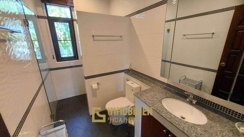 600 m² 3 Chambre 2 Salle de bain Villa Pour Vente