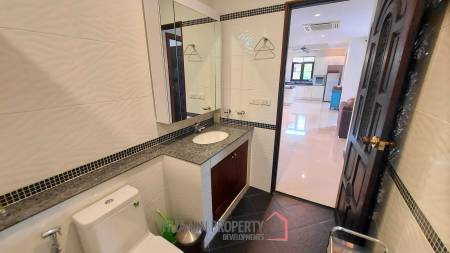 Manora Village III : 3 Bed 2 Bath Pool Villa