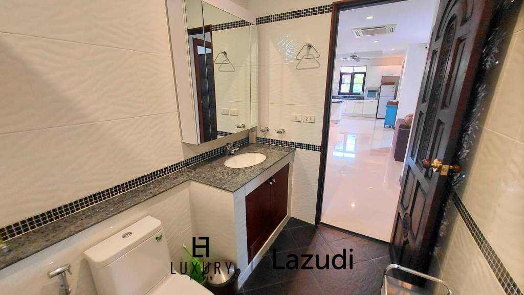 600 metro cuadrado 3 ` 2 Baño Villa de Venta