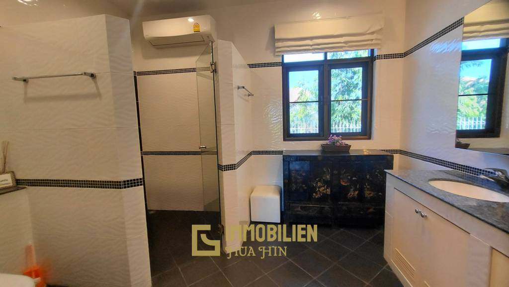 600 m² 3 Chambre 2 Salle de bain Villa Pour Vente