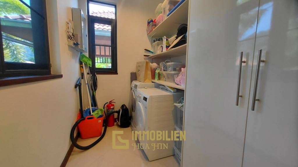 600 m² 3 Chambre 2 Salle de bain Villa Pour Vente