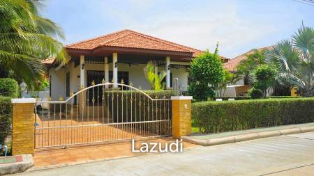 Manora Village III : 2 Bedroom Villa Manora Village III : 2 Bedroom Villa