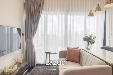 1 Bed 1 Bath 36 SQ.M Park Origin Thonglor