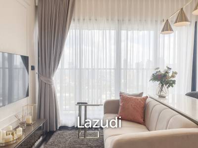 1 Bed 1 Bath 36 SQ.M Park Origin Thonglor