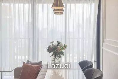 1 Bed 1 Bath 36 SQ.M Park Origin Thonglor