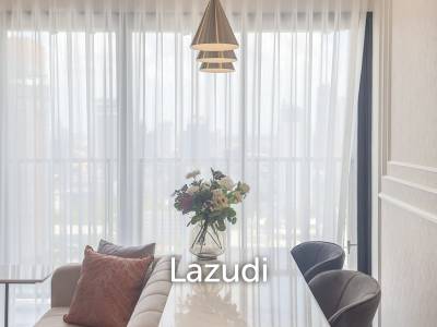 1 Bed 1 Bath 36 SQ.M Park Origin Thonglor