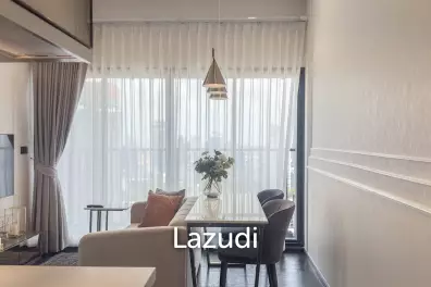 1 Bed 1 Bath 36 SQ.M Park Origin Thonglor