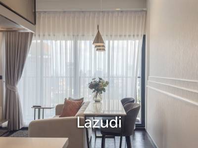 1 Bed 1 Bath 36 SQ.M Park Origin Thonglor