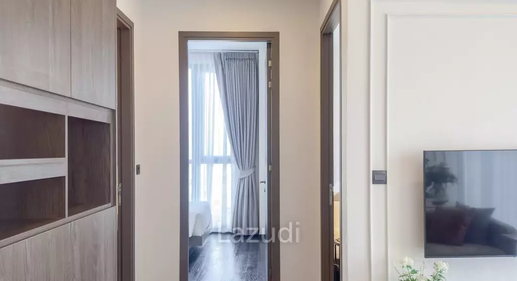 1 Bed 1 Bath 36 SQ.M Park Origin Thonglor