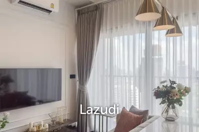1 Bed 1 Bath 36 SQ.M Park Origin Thonglor
