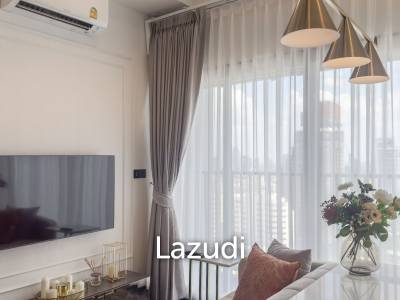 1 Bed 1 Bath 36 SQ.M Park Origin Thonglor