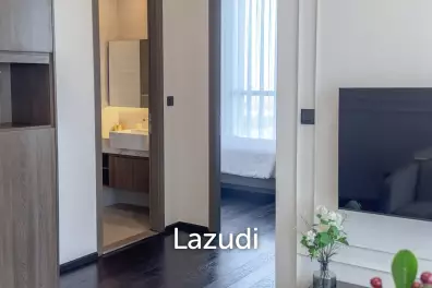 1 Bed 1 Bath 36 SQ.M Park Origin Thonglor