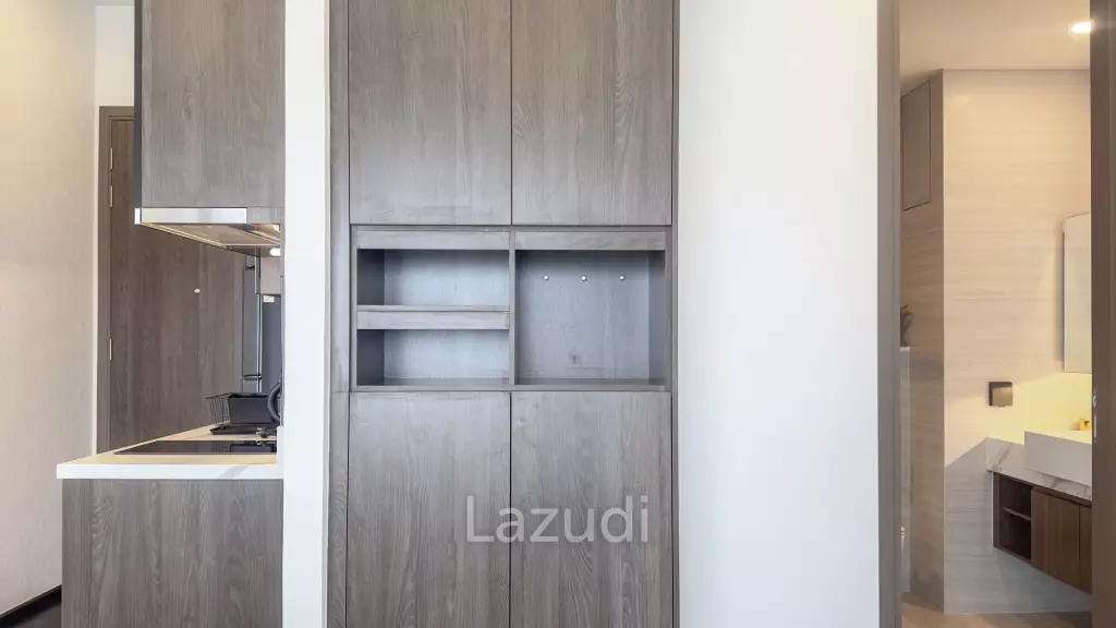 1 Bed 1 Bath 36 SQ.M Park Origin Thonglor