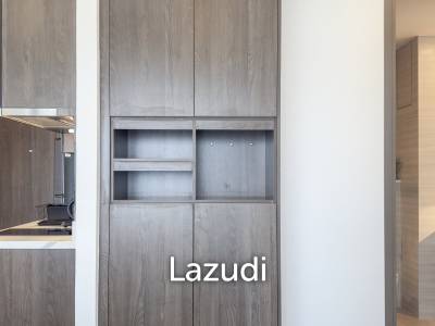 1 Bed 1 Bath 36 SQ.M Park Origin Thonglor