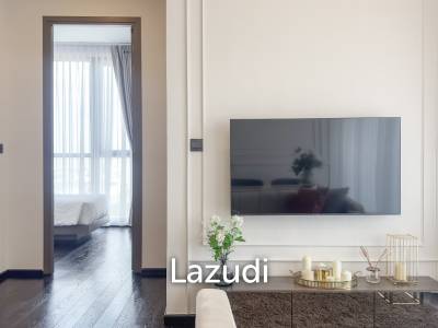 1 Bed 1 Bath 36 SQ.M Park Origin Thonglor