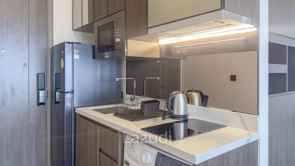 1 Bed 1 Bath 36 SQ.M Park Origin Thonglor