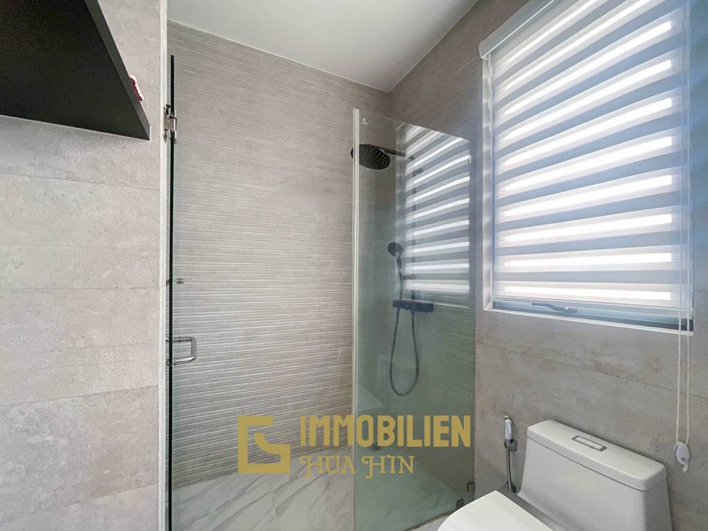 268 metro cuadrado 3 ` 3 Baño Casa adosada de Venta