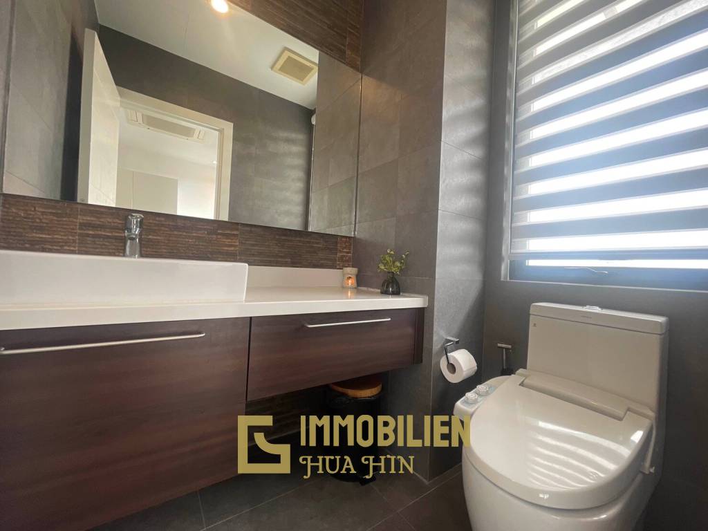 268 metro cuadrado 3 ` 3 Baño Casa adosada de Venta