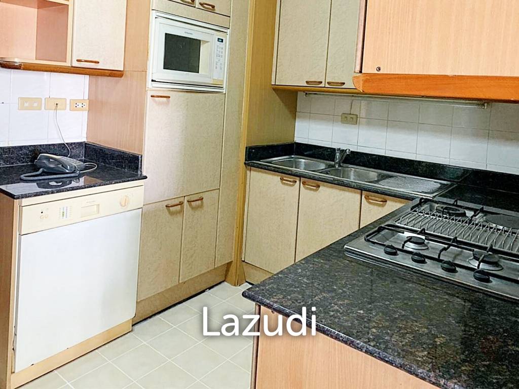 3 Bed 3 Bath 180 SQ.M G.P. Grande Tower