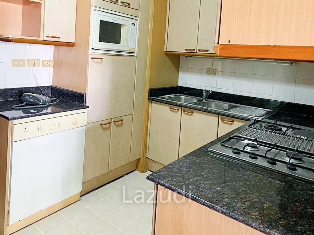 3 Bed 3 Bath 180 SQ.M G.P. Grande Tower
