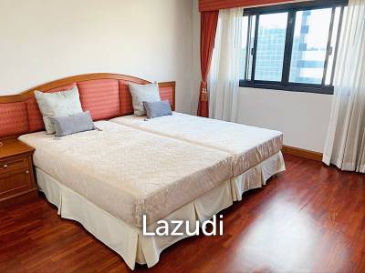 3 Bed 3 Bath 180 SQ.M G.P. Grande Tower