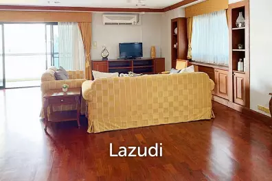 3 Bed 3 Bath 180 SQ.M G.P. Grande Tower