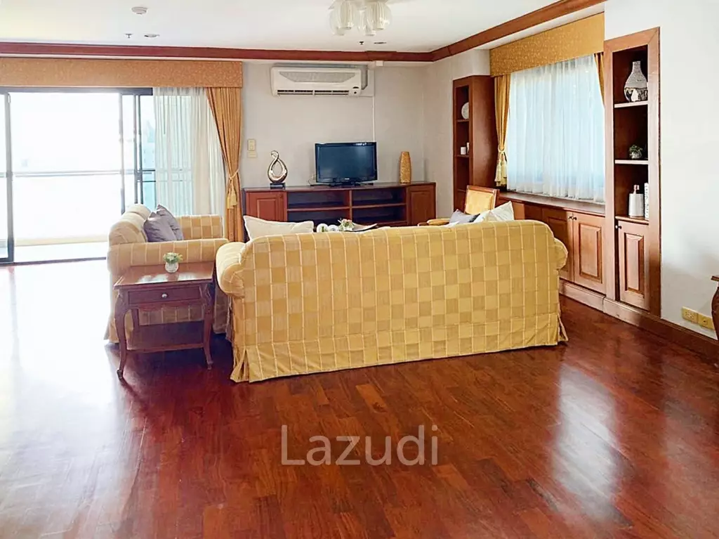 3 Bed 3 Bath 180 SQ.M G.P. Grande Tower