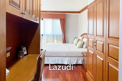 3 Bed 3 Bath 180 SQ.M G.P. Grande Tower