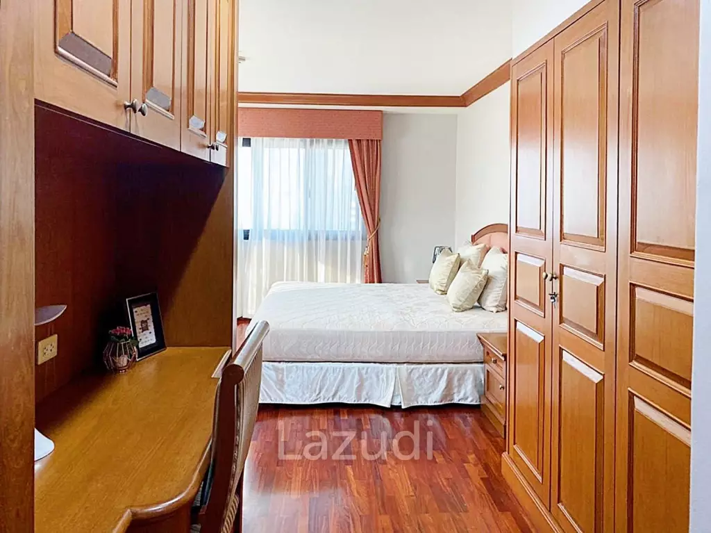 3 Bed 3 Bath 180 SQ.M G.P. Grande Tower