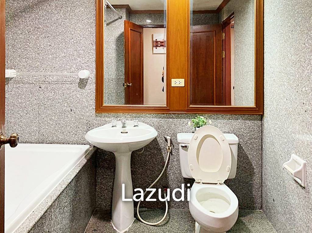 3 Bed 3 Bath 180 SQ.M G.P. Grande Tower