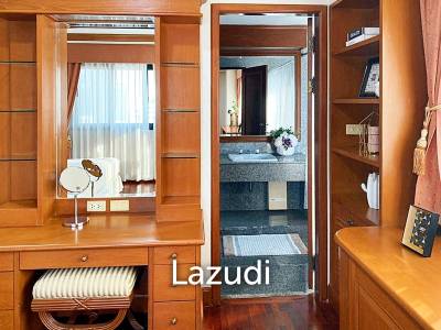 3 Bed 3 Bath 180 SQ.M G.P. Grande Tower