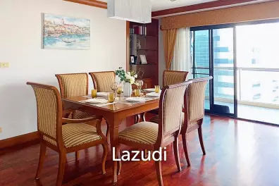 3 Bed 3 Bath 180 SQ.M G.P. Grande Tower