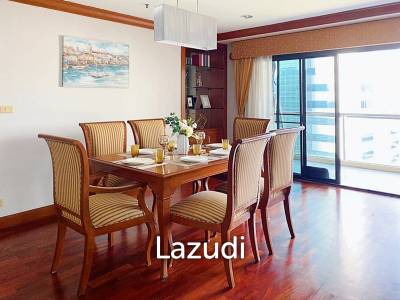 3 Bed 3 Bath 180 SQ.M G.P. Grande Tower