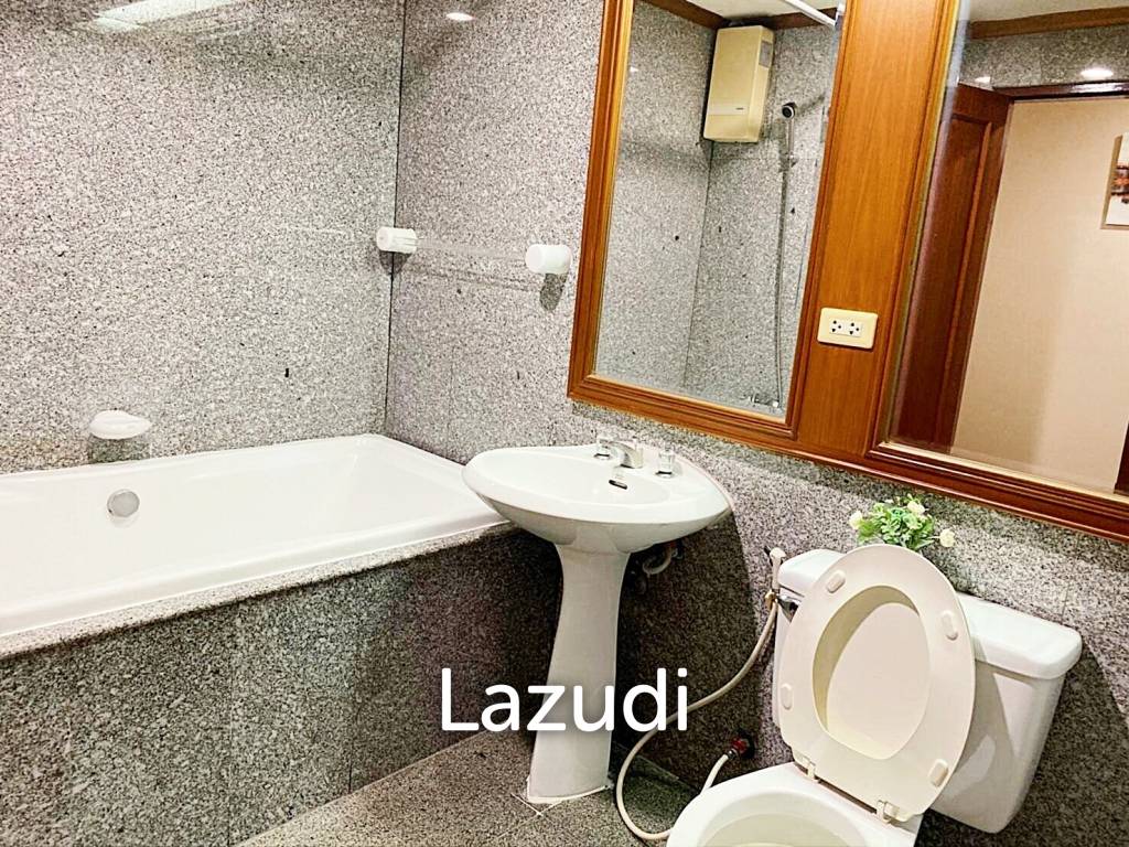 3 Bed 3 Bath 180 SQ.M G.P. Grande Tower